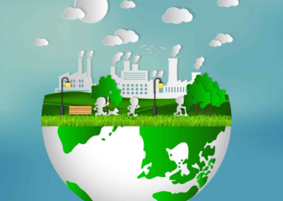 ECO Friendly Process & Chemicals
